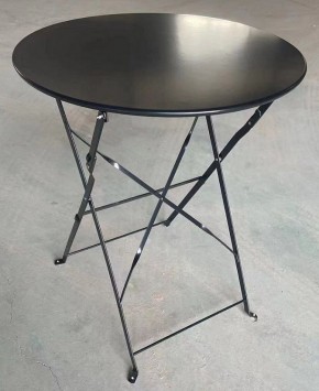 Комплект садовой мебели OTS-001R (стол + 2 стула) металл в Нижнем Тагиле - nizhniy-tagil.mebel24.online | фото 5