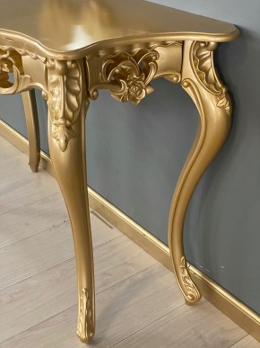 Консольный столик с зеркалом Версаль ТИП 1 в Нижнем Тагиле - nizhniy-tagil.mebel24.online | фото 5