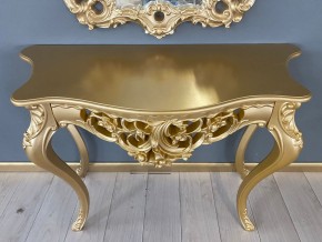 Консольный столик с зеркалом Версаль ТИП 1 в Нижнем Тагиле - nizhniy-tagil.mebel24.online | фото 6