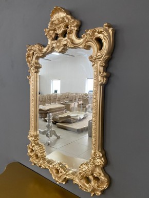 Консольный столик с зеркалом Версаль ТИП 1 в Нижнем Тагиле - nizhniy-tagil.mebel24.online | фото 7