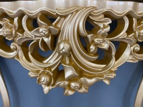 Консольный столик с зеркалом Версаль ТИП 1 в Нижнем Тагиле - nizhniy-tagil.mebel24.online | фото 8