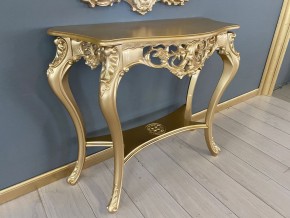 Консольный столик с зеркалом Версаль ТИП 2 в Нижнем Тагиле - nizhniy-tagil.mebel24.online | фото 4
