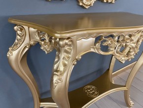 Консольный столик с зеркалом Версаль ТИП 2 в Нижнем Тагиле - nizhniy-tagil.mebel24.online | фото 7