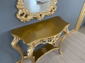 Консольный столик с зеркалом Версаль ТИП 2 в Нижнем Тагиле - nizhniy-tagil.mebel24.online | фото 8