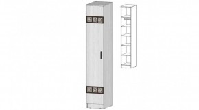 КОСТА-РИКА Пенал (анкор светлый) в Нижнем Тагиле - nizhniy-tagil.mebel24.online | фото