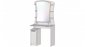 КОСТА-РИКА Туалетный столик (анкор светлый) в Нижнем Тагиле - nizhniy-tagil.mebel24.online | фото