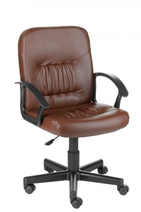 Кресло ЧИП (коричневый) в Нижнем Тагиле - nizhniy-tagil.mebel24.online | фото