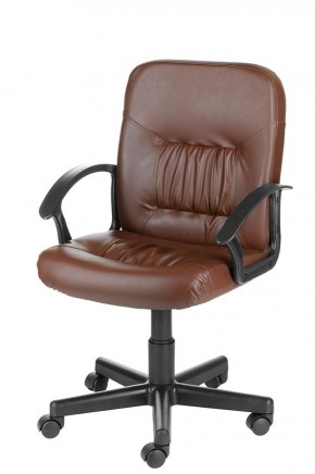 Кресло ЧИП (коричневый) в Нижнем Тагиле - nizhniy-tagil.mebel24.online | фото 2