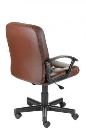Кресло ЧИП (коричневый) в Нижнем Тагиле - nizhniy-tagil.mebel24.online | фото 4