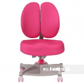 Детское кресло Contento Pink в Нижнем Тагиле - nizhniy-tagil.mebel24.online | фото 2