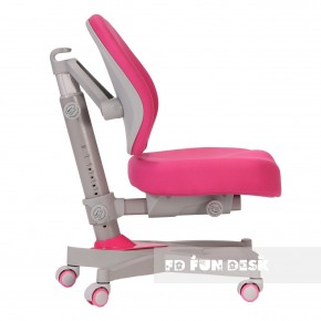 Детское кресло Contento Pink в Нижнем Тагиле - nizhniy-tagil.mebel24.online | фото 4