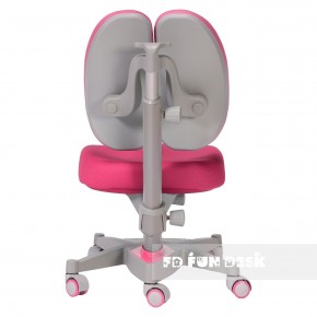 Детское кресло Contento Pink в Нижнем Тагиле - nizhniy-tagil.mebel24.online | фото 5