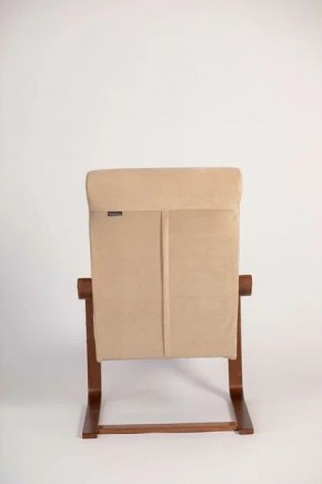 Кресло для отдыха (пружинка) РЕЛАКС 37-Т-Б (песок) в Нижнем Тагиле - nizhniy-tagil.mebel24.online | фото 3