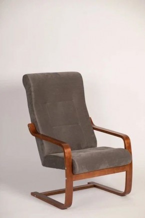 Кресло для отдыха (пружинка) РЕЛАКС 37-Т-ГР (графит) в Нижнем Тагиле - nizhniy-tagil.mebel24.online | фото