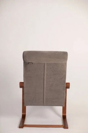 Кресло для отдыха (пружинка) РЕЛАКС 37-Т-ГР (графит) в Нижнем Тагиле - nizhniy-tagil.mebel24.online | фото 4