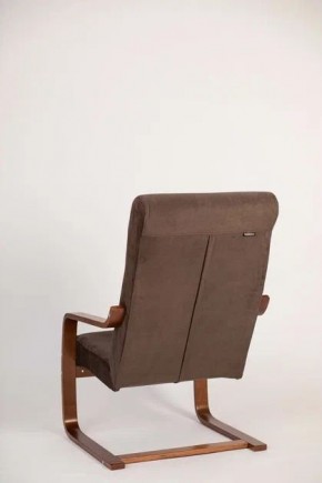 Кресло для отдыха (пружинка) РЕЛАКС 37-Т-К (кофе) в Нижнем Тагиле - nizhniy-tagil.mebel24.online | фото 2