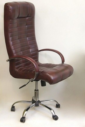 Кресло для руководителя Атлант КВ-02-131112-0464 в Нижнем Тагиле - nizhniy-tagil.mebel24.online | фото 3