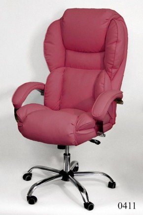 Кресло для руководителя Барон КВ-12-131112-0411 в Нижнем Тагиле - nizhniy-tagil.mebel24.online | фото 3