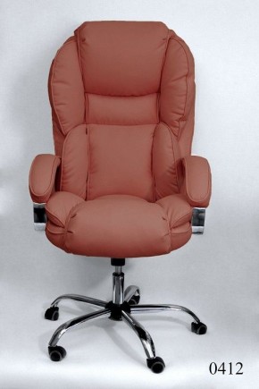 Кресло для руководителя Барон КВ-12-131112-0412 в Нижнем Тагиле - nizhniy-tagil.mebel24.online | фото 2