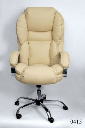 Кресло для руководителя Барон КВ-12-131112-0415 в Нижнем Тагиле - nizhniy-tagil.mebel24.online | фото 3