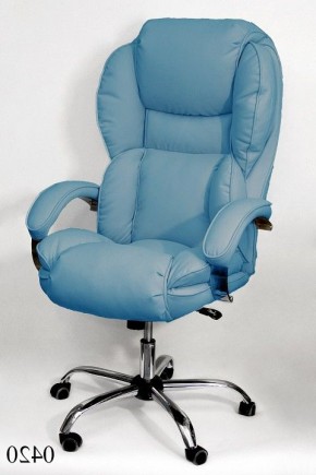 Кресло для руководителя Барон КВ-12-131112-0420 в Нижнем Тагиле - nizhniy-tagil.mebel24.online | фото 2