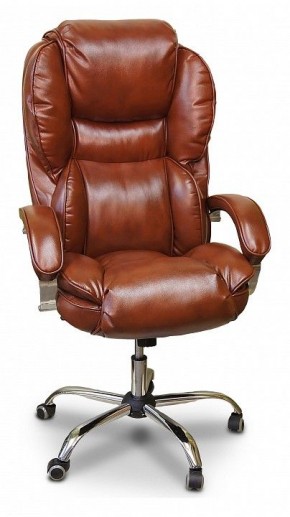 Кресло для руководителя Барон КВ-12-131112_0468 в Нижнем Тагиле - nizhniy-tagil.mebel24.online | фото 1