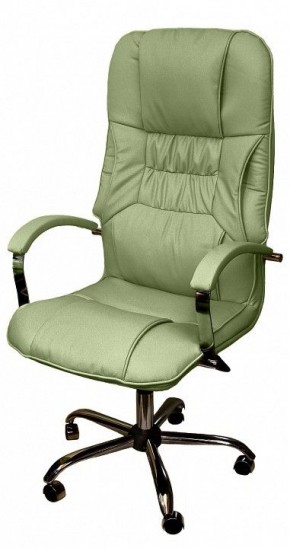Кресло для руководителя Бридж КВ-14-131112-0416 в Нижнем Тагиле - nizhniy-tagil.mebel24.online | фото 3