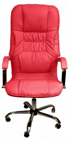 Кресло для руководителя Бридж КВ-14-131112-0421 в Нижнем Тагиле - nizhniy-tagil.mebel24.online | фото 2