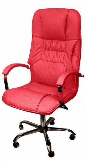 Кресло для руководителя Бридж КВ-14-131112-0421 в Нижнем Тагиле - nizhniy-tagil.mebel24.online | фото 3