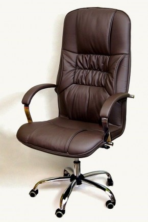 Кресло для руководителя Бридж КВ-14-131112-0429 в Нижнем Тагиле - nizhniy-tagil.mebel24.online | фото 3