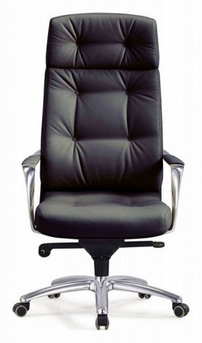 Кресло для руководителя Бюрократ Dao/Black в Нижнем Тагиле - nizhniy-tagil.mebel24.online | фото 2