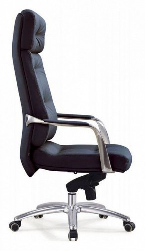 Кресло для руководителя Бюрократ Dao/Black в Нижнем Тагиле - nizhniy-tagil.mebel24.online | фото 3