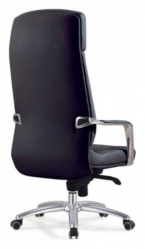 Кресло для руководителя Бюрократ Dao/Black в Нижнем Тагиле - nizhniy-tagil.mebel24.online | фото 4