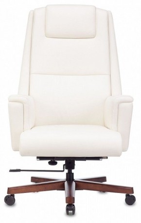 Кресло для руководителя Бюрократ _DUKE в Нижнем Тагиле - nizhniy-tagil.mebel24.online | фото 3