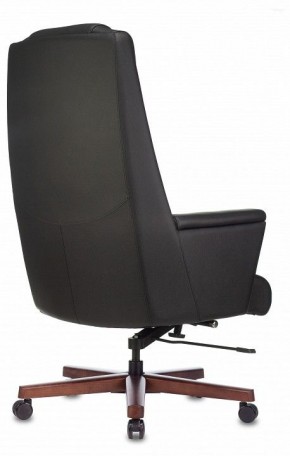 Кресло для руководителя Бюрократ _DUKE в Нижнем Тагиле - nizhniy-tagil.mebel24.online | фото 4