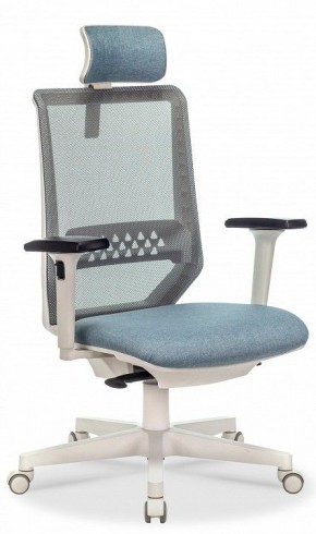 Кресло для руководителя Бюрократ EXPERT в Нижнем Тагиле - nizhniy-tagil.mebel24.online | фото