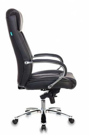 Кресло для  руководителя Бюрократ T-9922SL/BLACK в Нижнем Тагиле - nizhniy-tagil.mebel24.online | фото 3