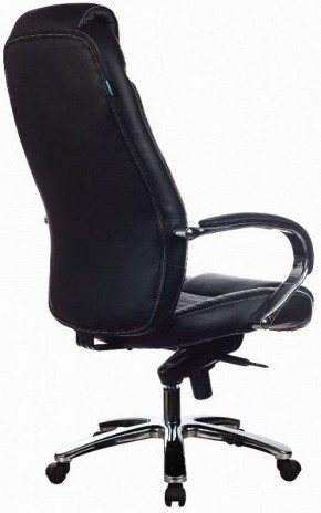 Кресло для  руководителя Бюрократ T-9923SL/BLACK в Нижнем Тагиле - nizhniy-tagil.mebel24.online | фото 4