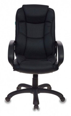 Кресло для руководителя CH-839/BLACK в Нижнем Тагиле - nizhniy-tagil.mebel24.online | фото 2