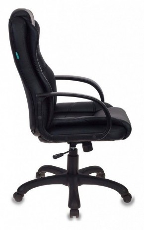 Кресло для руководителя CH-839/BLACK в Нижнем Тагиле - nizhniy-tagil.mebel24.online | фото 3