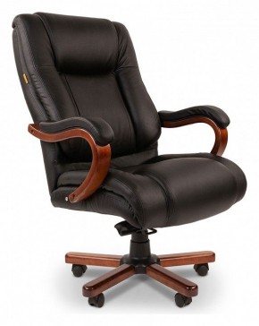 Кресло для руководителя Chairman 503 в Нижнем Тагиле - nizhniy-tagil.mebel24.online | фото 1
