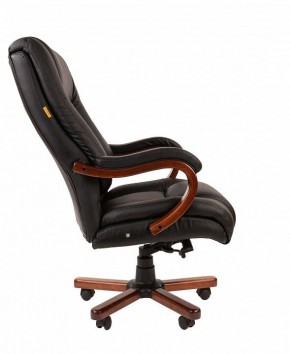 Кресло для руководителя Chairman 503 в Нижнем Тагиле - nizhniy-tagil.mebel24.online | фото 3