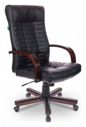 Кресло для руководителя KB-10/WALNUT в Нижнем Тагиле - nizhniy-tagil.mebel24.online | фото