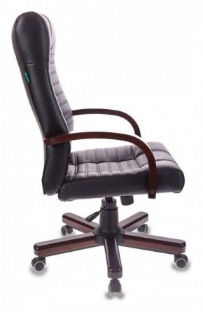Кресло для руководителя KB-10/WALNUT в Нижнем Тагиле - nizhniy-tagil.mebel24.online | фото 3