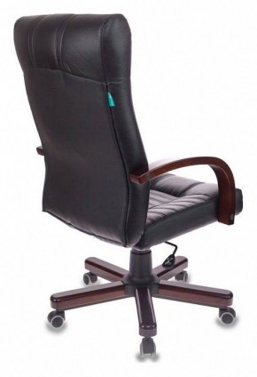 Кресло для руководителя KB-10/WALNUT в Нижнем Тагиле - nizhniy-tagil.mebel24.online | фото 4