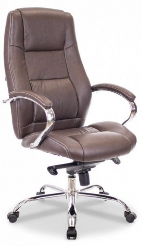 Кресло для руководителя Kron M в Нижнем Тагиле - nizhniy-tagil.mebel24.online | фото