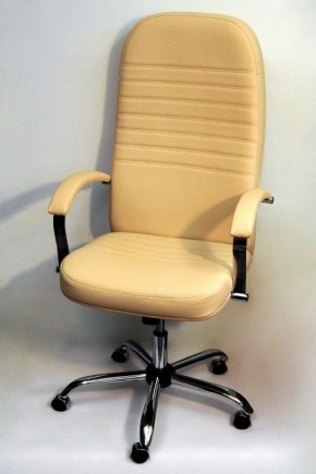 Кресло для руководителя Круиз КВ-04-131112-0413 в Нижнем Тагиле - nizhniy-tagil.mebel24.online | фото 2