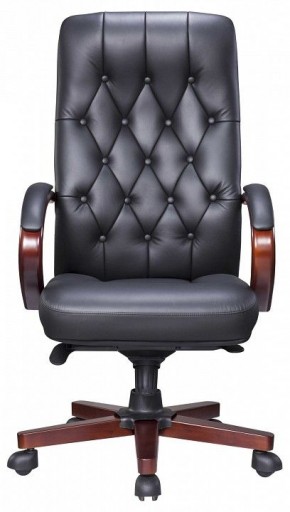 Кресло для руководителя Monaco Wood в Нижнем Тагиле - nizhniy-tagil.mebel24.online | фото 2