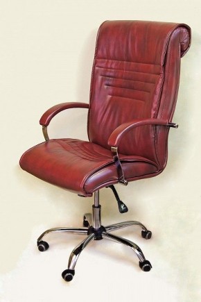 Кресло для руководителя Премьер КВ-18-131112-0464 в Нижнем Тагиле - nizhniy-tagil.mebel24.online | фото 2