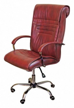 Кресло для руководителя Премьер КВ-18-131112 в Нижнем Тагиле - nizhniy-tagil.mebel24.online | фото 2